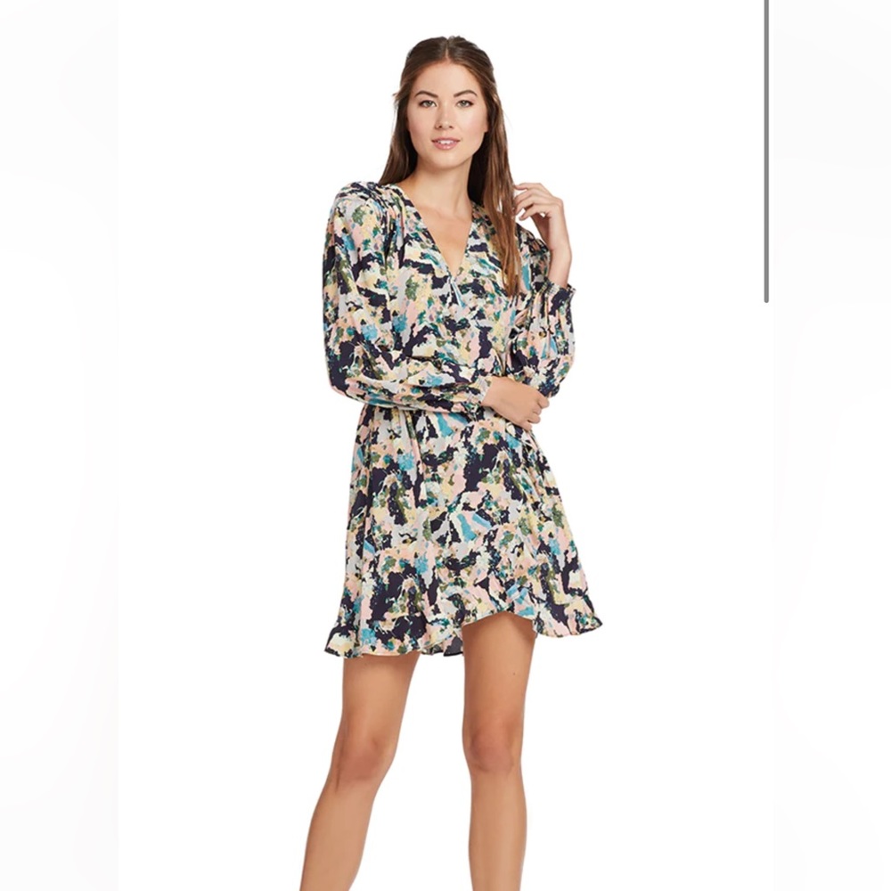 Iro bloomy dress size 38